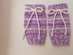 Univerzální čepice merino