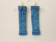 Univerzální čepice merino