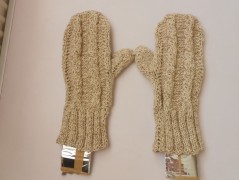 Univerzální čepice merino