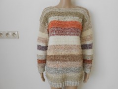 Univerzální čepice merino