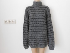 Univerzální čepice merino