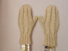 Univerzální čepice merino