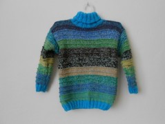 Univerzální čepice merino