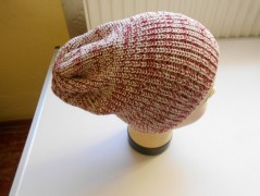 Univerzální čepice merino