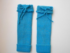 Univerzální čepice merino