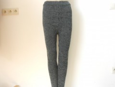 Univerzální čepice merino