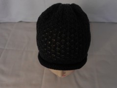 Univerzální čepice merino