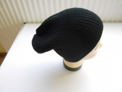 Univerzální čepice merino