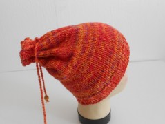 Univerzální čepice merino