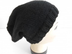 Univerzální čepice merino