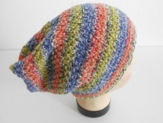 Univerzální čepice merino