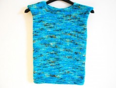 Univerzální čepice merino