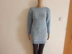 Univerzální čepice merino