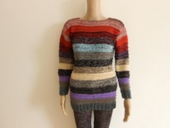 Univerzální čepice merino