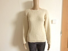 Univerzální čepice merino