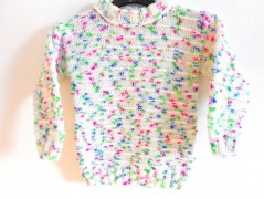 Univerzální čepice merino