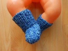 Univerzální čepice merino