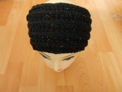 Univerzální čepice merino