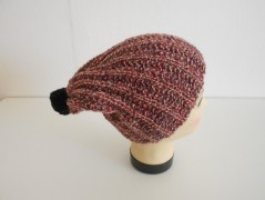 Univerzální čepice merino