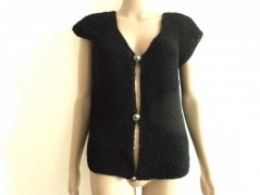 Univerzální čepice merino