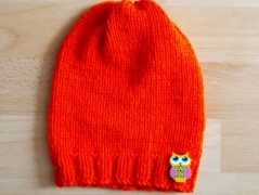 Univerzální čepice merino