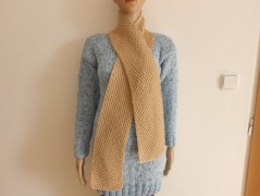 Univerzální čepice merino