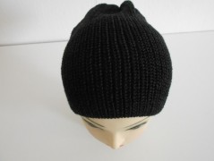 Univerzální čepice merino