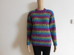 Univerzální čepice merino