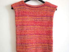 Univerzální čepice merino