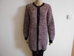 Univerzální čepice merino