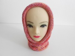 Univerzální čepice merino