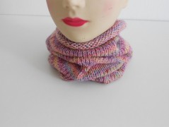 Univerzální čepice merino