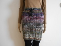 Univerzální čepice merino