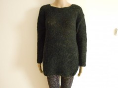 Univerzální čepice merino