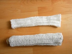 Univerzální čepice merino