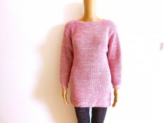 Univerzální čepice merino