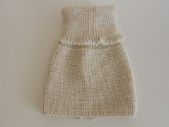 Univerzální čepice merino