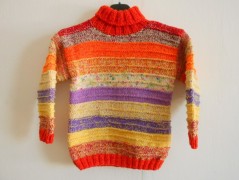 Univerzální čepice merino