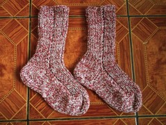 Univerzální čepice merino