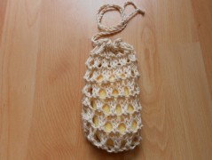 Univerzální čepice merino