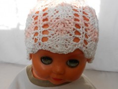 Univerzální čepice merino