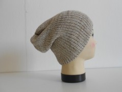 Univerzální čepice merino