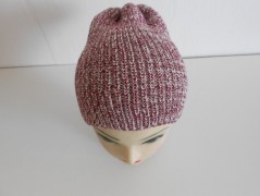 Univerzální čepice merino