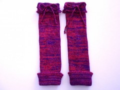 Univerzální čepice merino