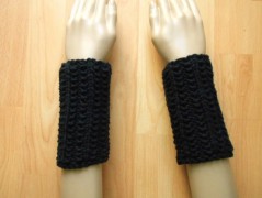 Univerzální čepice merino