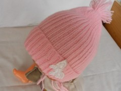 Univerzální čepice merino