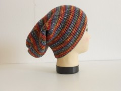 Univerzální čepice merino