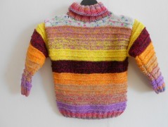 Univerzální čepice merino