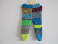 Univerzální čepice merino