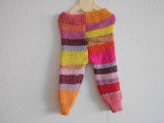 Univerzální čepice merino